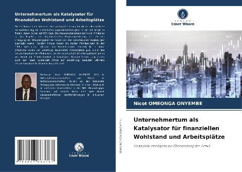 Unternehmertum als Katalysator für finanziellen Wohlstand und Arbeitsplätze