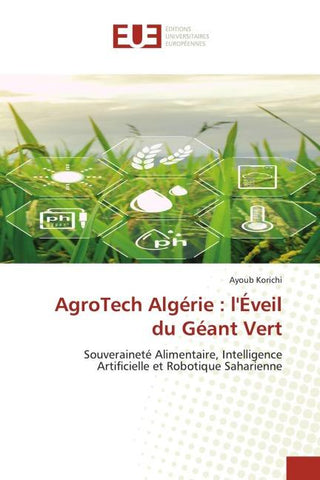 AgroTech Algérie : l'Éveil du Géant Vert