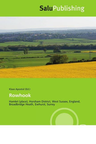 Rowhook
