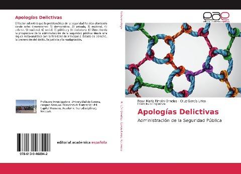 Apologías Delictivas