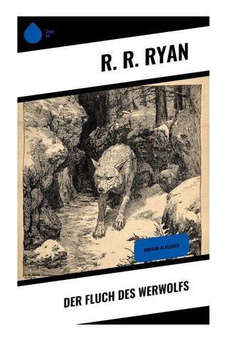 Der Fluch des Werwolfs