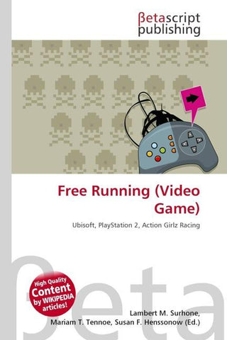 Free Running (Video Game)