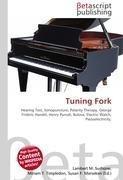 Tuning Fork