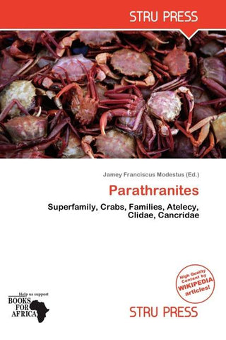 Parathranites