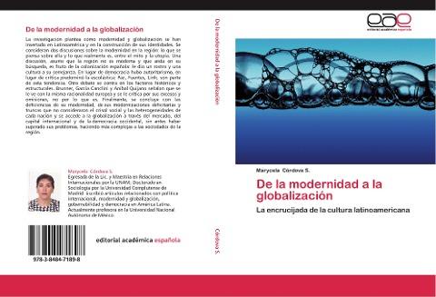 De la modernidad a la globalización