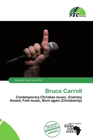 Bruce Carroll