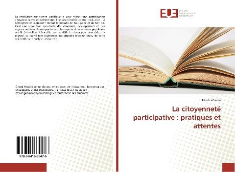 La citoyenneté participative : pratiques et attentes