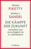 Die Kämpfe der Zukunft