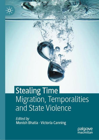 Stealing Time