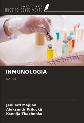 INMUNOLOGÍA