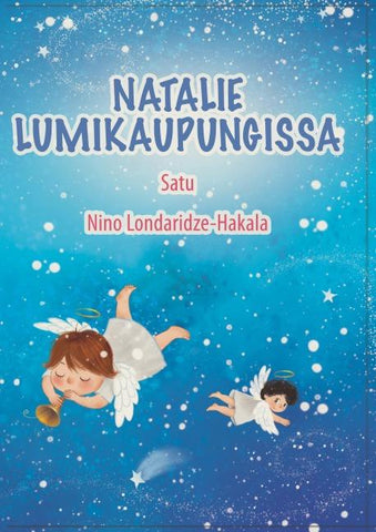 Natalie lumikaupungissa