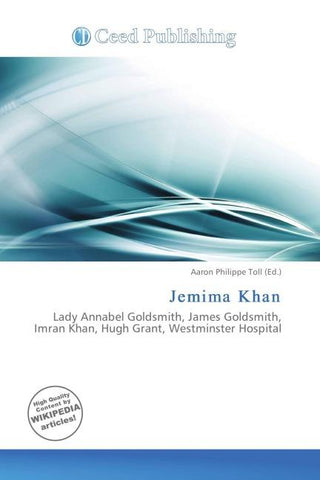 Jemima Khan