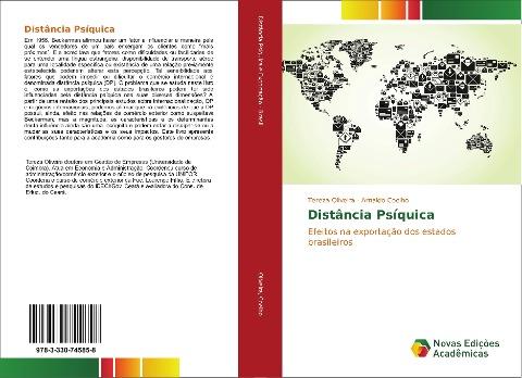 Distância Psíquica