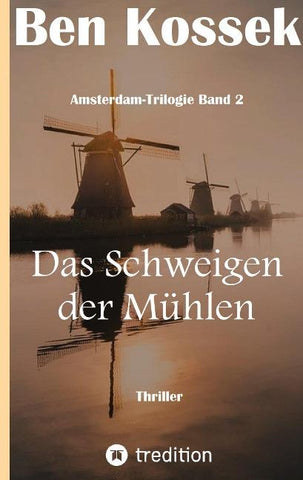 Das Schweigen der Mühlen