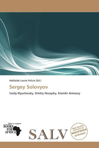 Sergey Solovyov