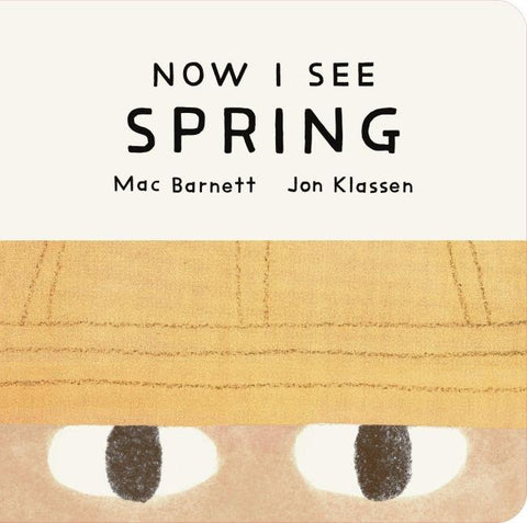 Now I See Spring