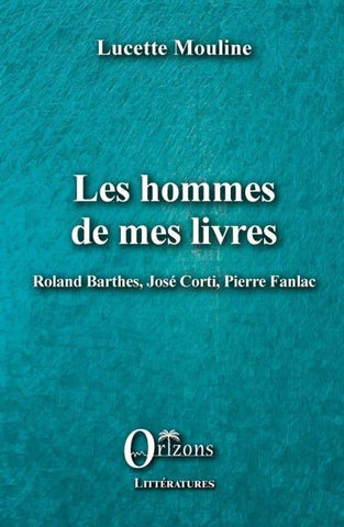 Les hommes de mes livres