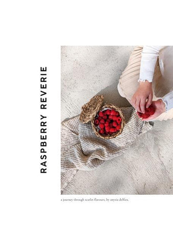 Raspberry Reverie