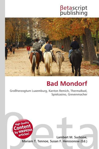 Bad Mondorf