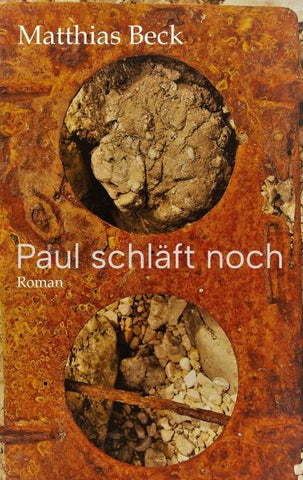 Paul schläft noch