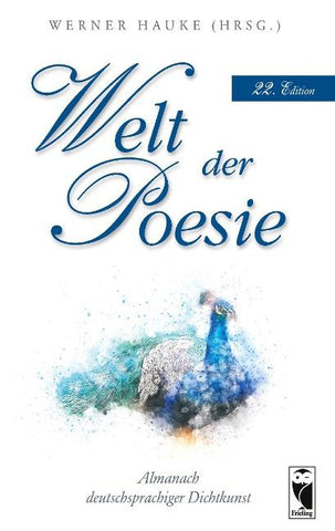 Welt der Poesie