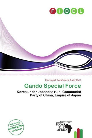 Gando Special Force
