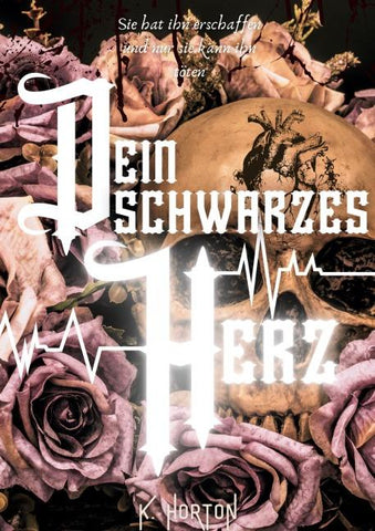 Dein schwarzes Herz