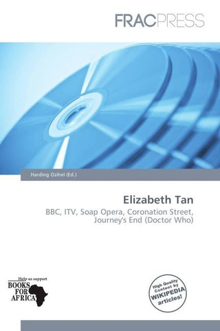 Elizabeth Tan