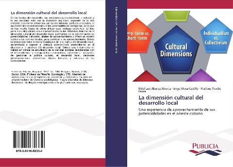 La dimensión cultural del desarrollo local