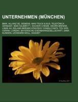 Unternehmen (München)