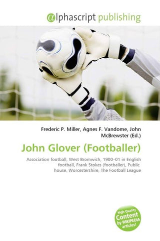 John Glover (Footballer)