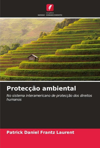 Protecção ambiental