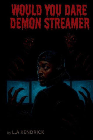 Demon Streamer