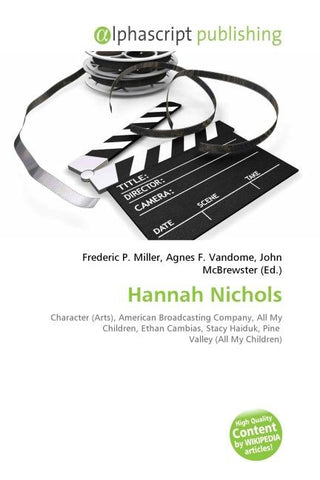 Hannah Nichols