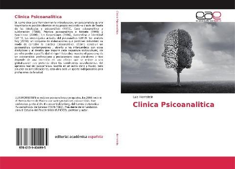 Clinica Psicoanalitica