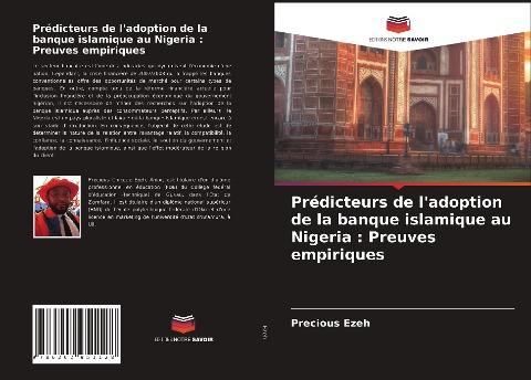 Prédicteurs de l'adoption de la banque islamique au Nigeria : Preuves empiriques