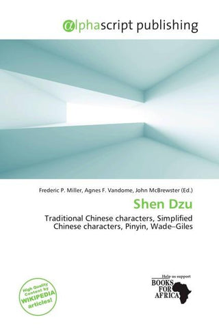 Shen Dzu
