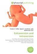 Extraversion and Introversion