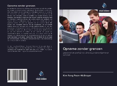 Opname zonder grenzen