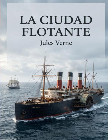 La Ciudad Flotante