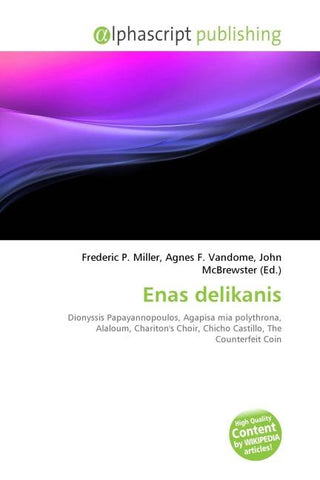 Enas delikanis