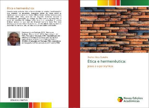 Ética e hermenêutica: