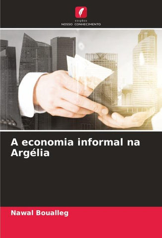 A economia informal na Argélia