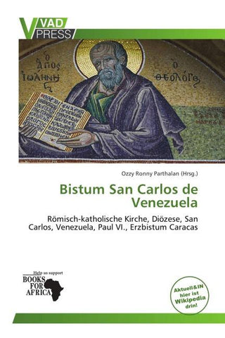Bistum San Carlos de Venezuela