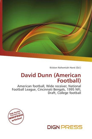 David Dunn (American Football)