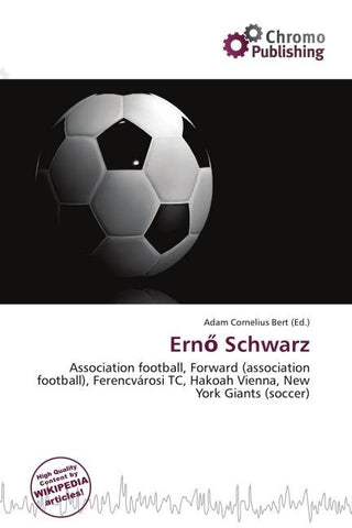 Ern¿ Schwarz