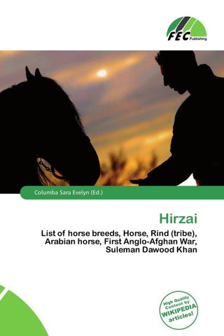 Hirzai