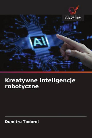 Kreatywne inteligencje robotyczne