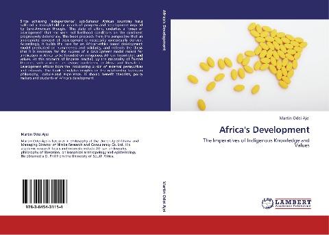 Africa's Development