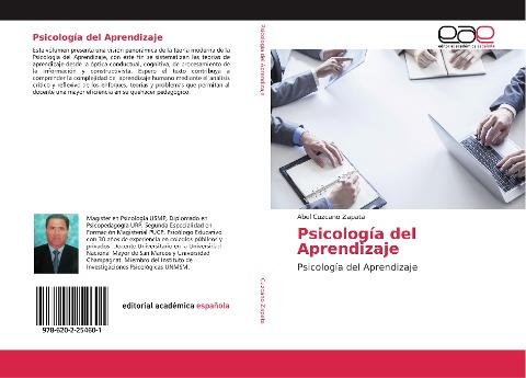 Psicología del Aprendizaje